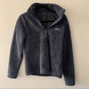 Patagonia Los Gatos 1/4 Zip Fleece